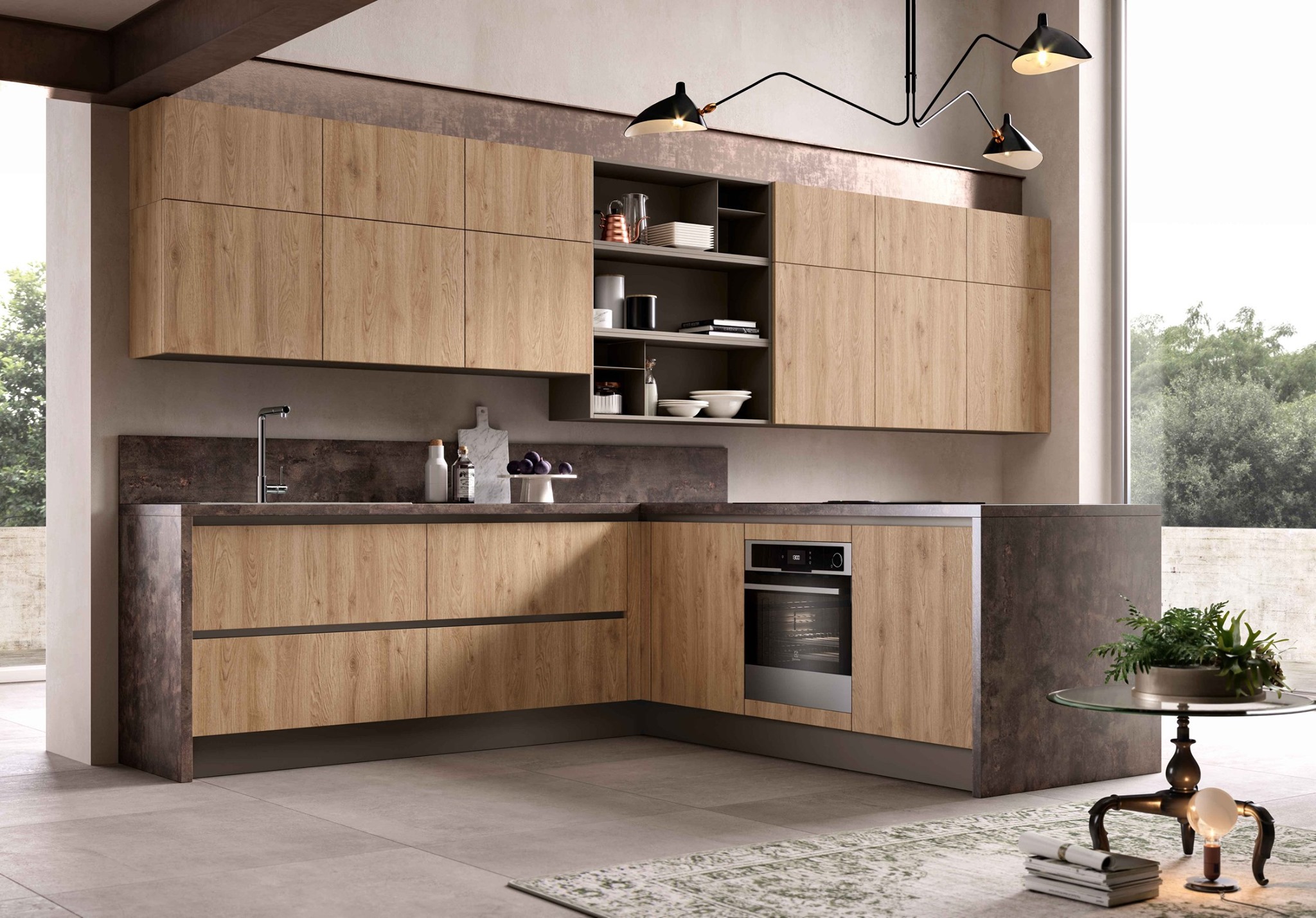 Cucine