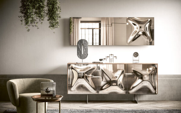 Madia Fusion Kristal - immagine 2