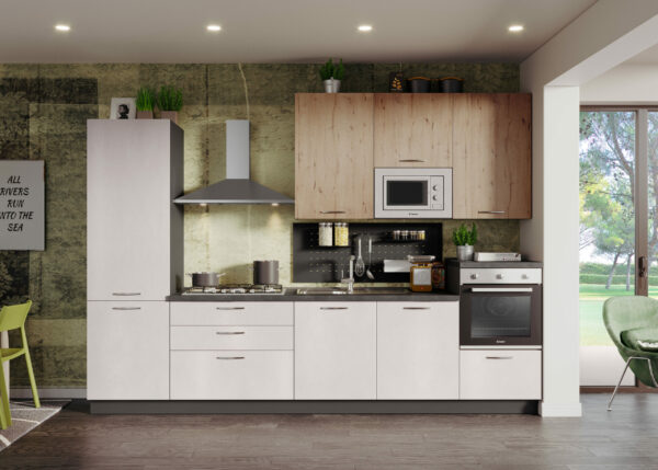 Cucina Smart - immagine 2