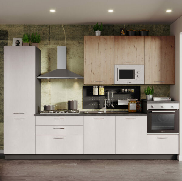 Cucina Smart